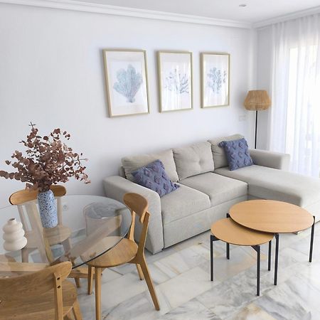 Atico Duplex Calpe Bay Apartment Exterior photo